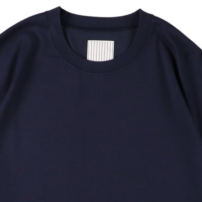 S.F.C Rich Basic SS Tee Navy【SFCSS26CS10】(N)