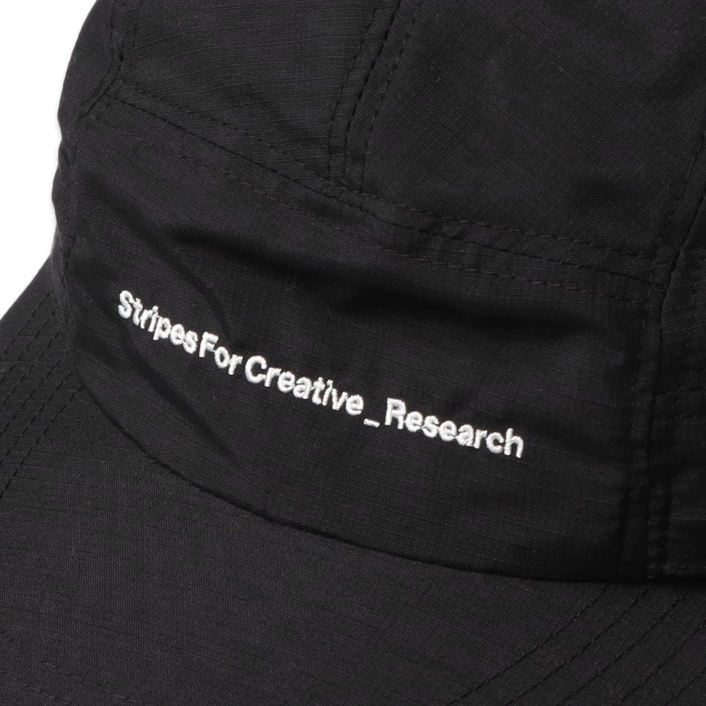 S.F.C × ADVANCED RESEARCH Sun Hat Black【SFCSS25AC01AR】 – STUDY SHOWROOM ...