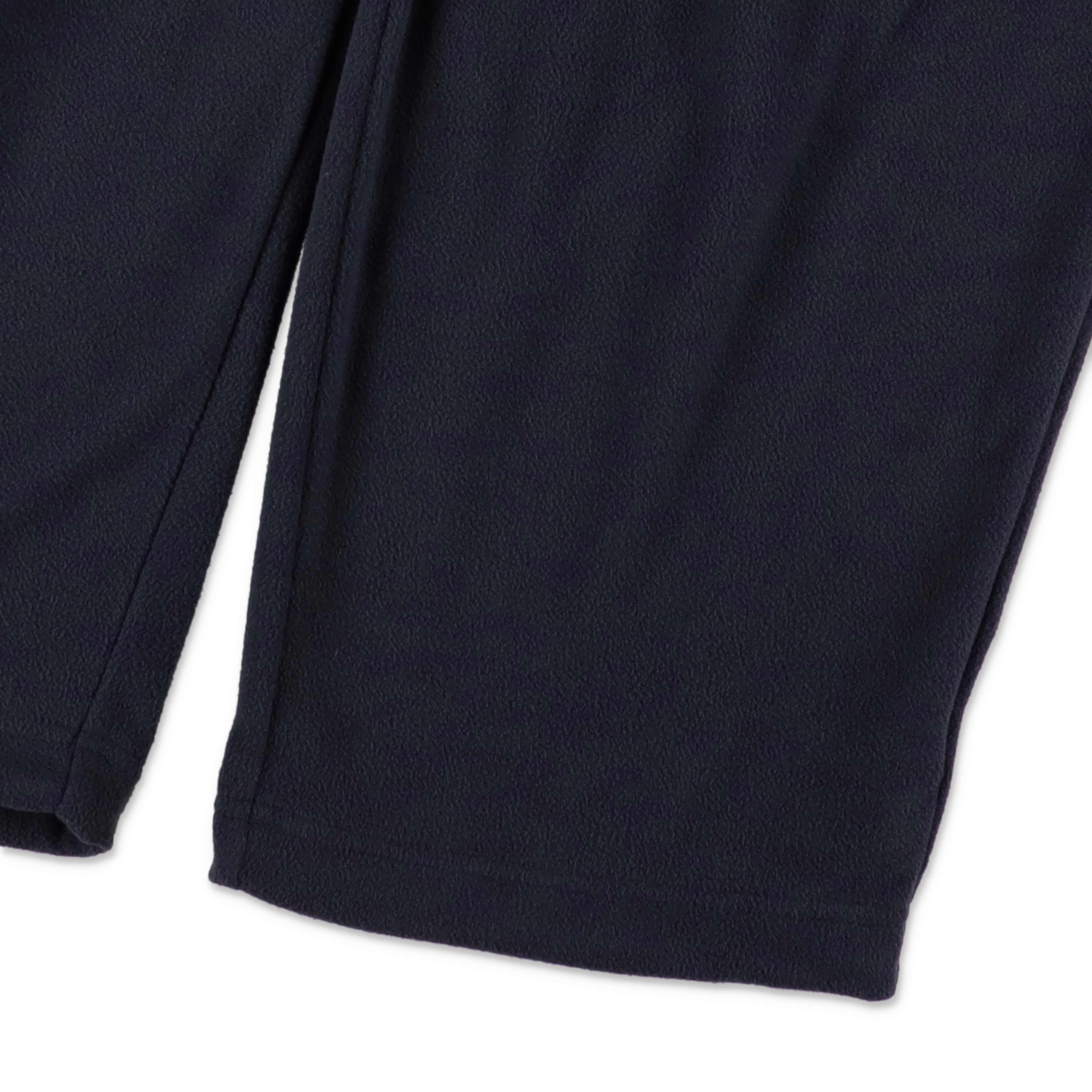 S.F.C FLEECE WIDE TAPERED EASY PANTS - NAVY – STUDY SHOWROOM STORE