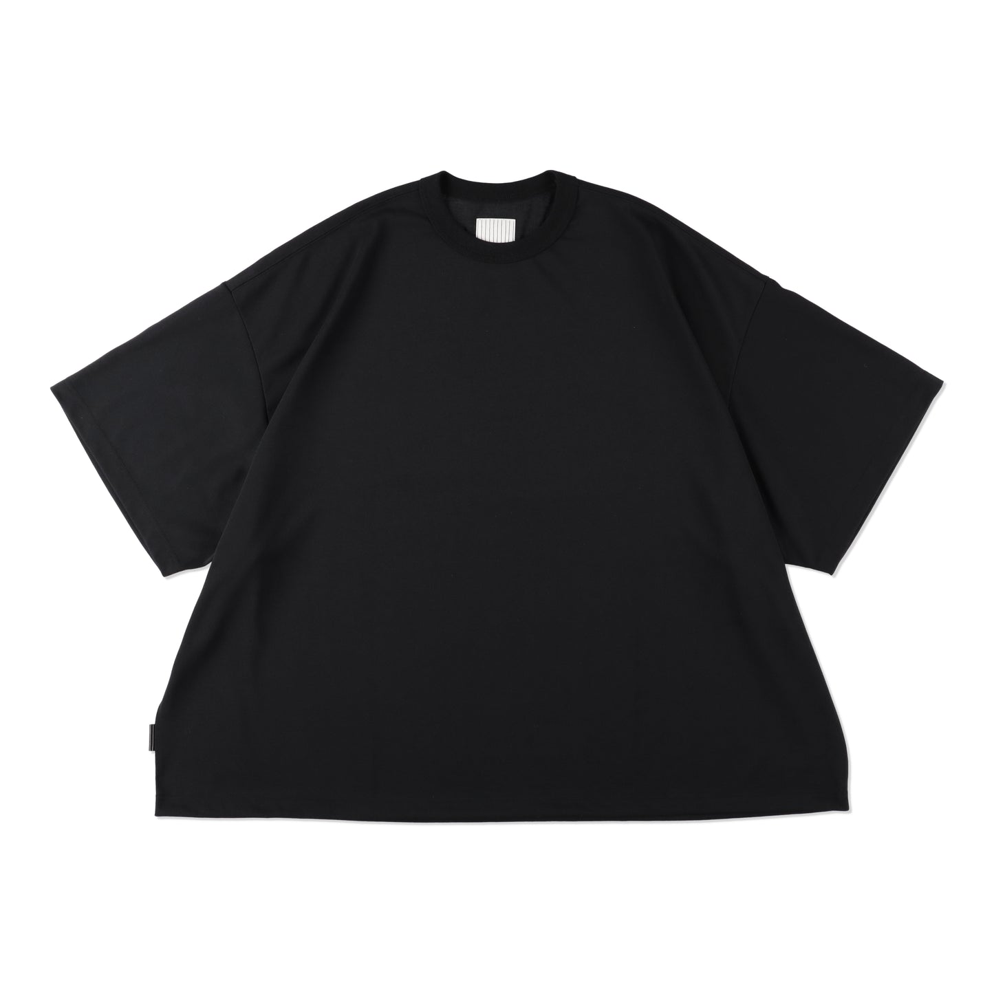 SFC SUPER BIG TEE W DRAWSTRINGS Navy [SFCSS25CS15]