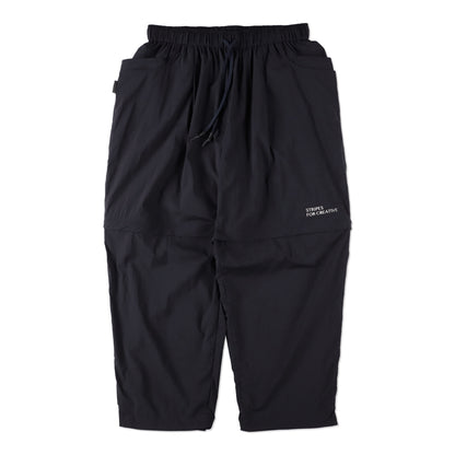 SFC SUPER BIG TEE W DRAWSTRINGS Navy [SFCSS25CS15]