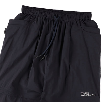 SFC SUPER BIG TEE W DRAWSTRINGS Navy [SFCSS25CS15]