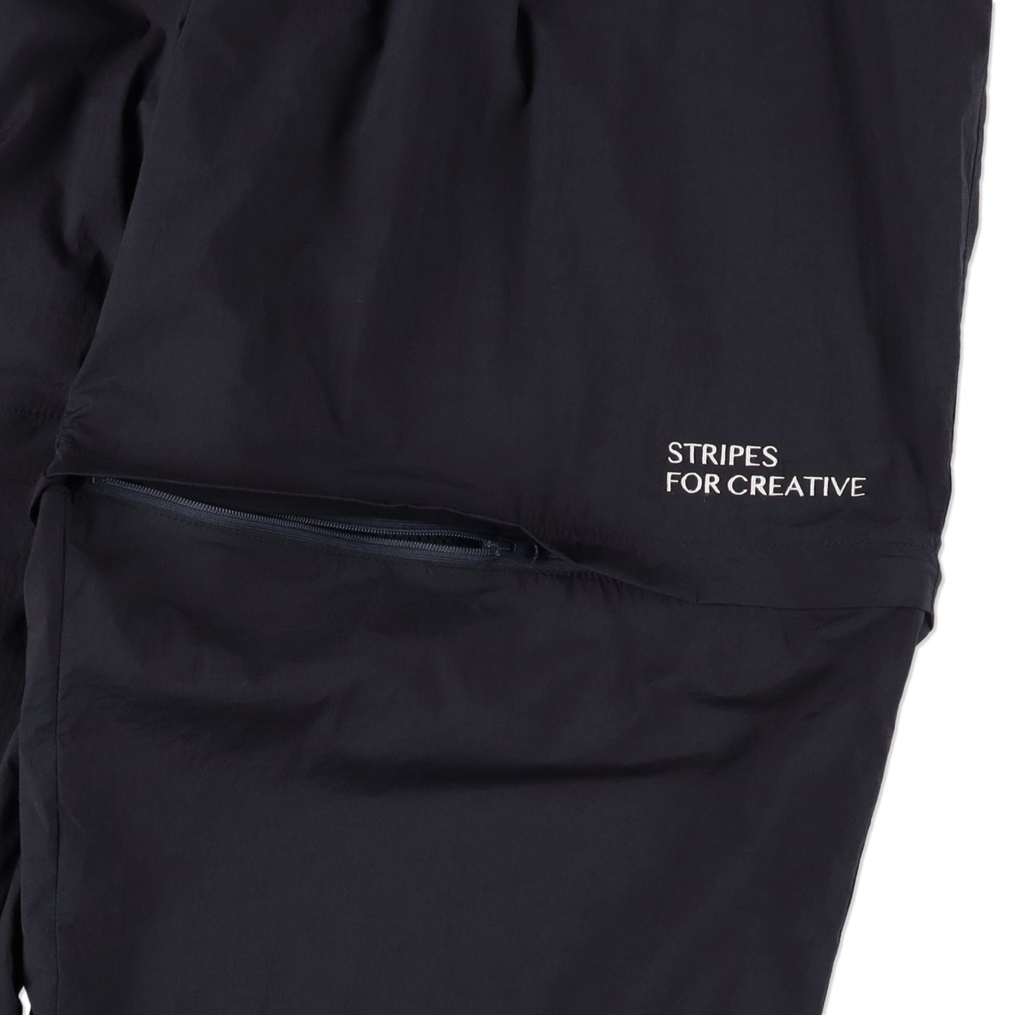 SFC SUPER BIG TEE W DRAWSTRINGS Navy [SFCSS25CS15]