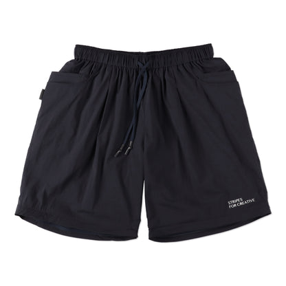 SFC SUPER BIG TEE W DRAWSTRINGS Navy [SFCSS25CS15]