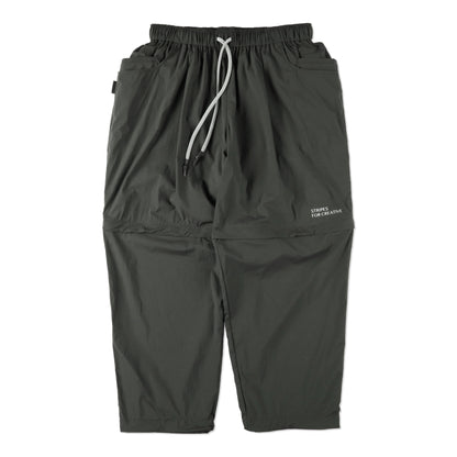 SFC SUPER BIG TEE W DRAWSTRINGS Navy [SFCSS25CS15]