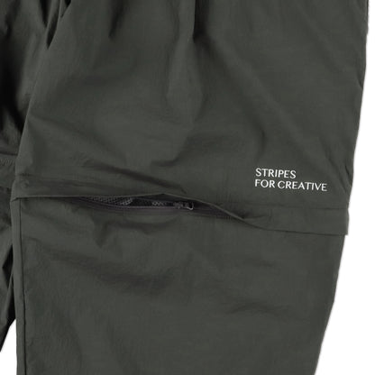 SFC SUPER BIG TEE W DRAWSTRINGS Navy [SFCSS25CS15]