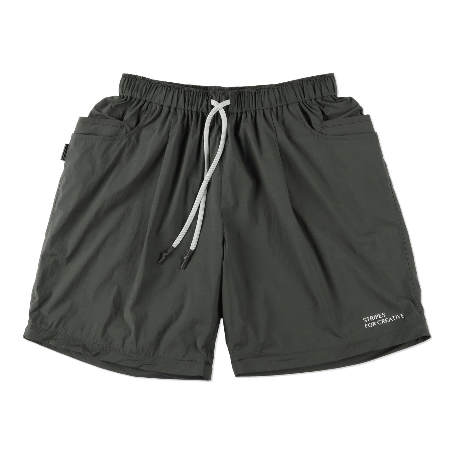 SFC SUPER BIG TEE W DRAWSTRINGS Navy [SFCSS25CS15]