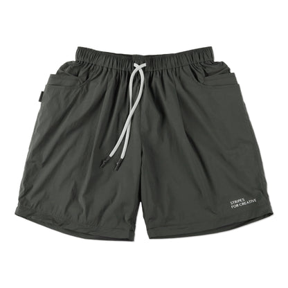 SFC SUPER BIG TEE W DRAWSTRINGS Navy [SFCSS25CS15]