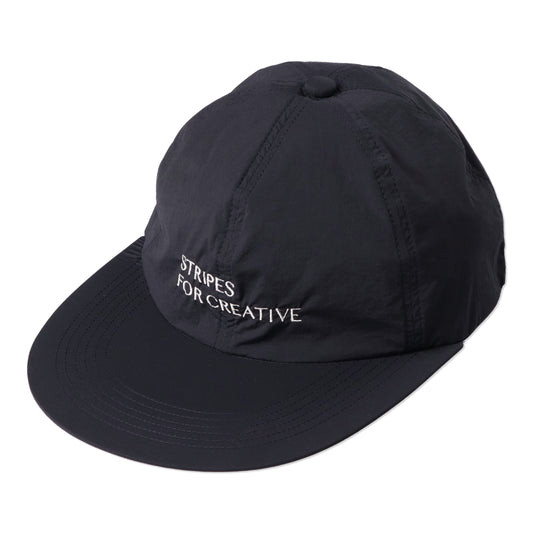 S.F.C SIMPLE CAP Navy【SFCSS25SPAC01】(N)