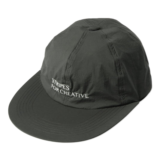 S.F.C SIMPLE CAP D Grey【SFCSS25SPAC01】(N)
