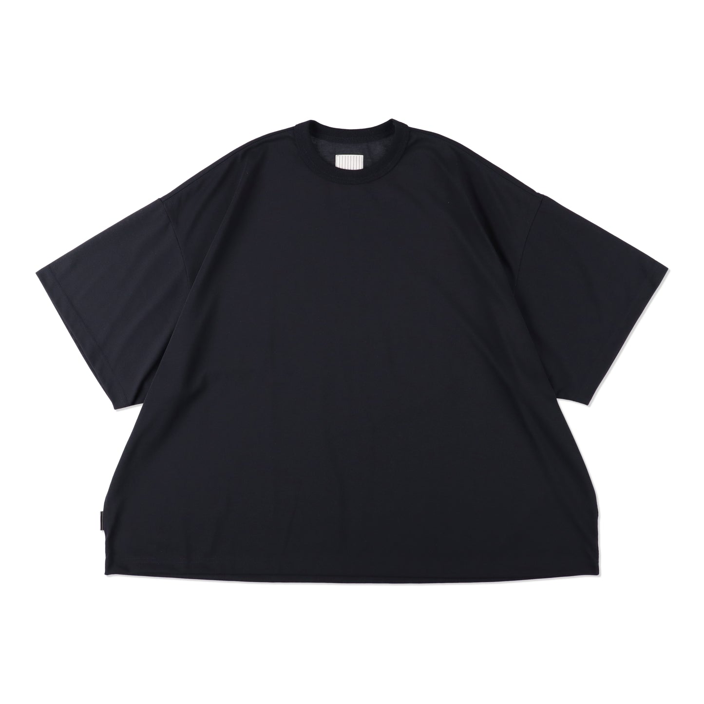 SFC SUPER BIG TEE W DRAWSTRINGS Navy [SFCSS25CS15]