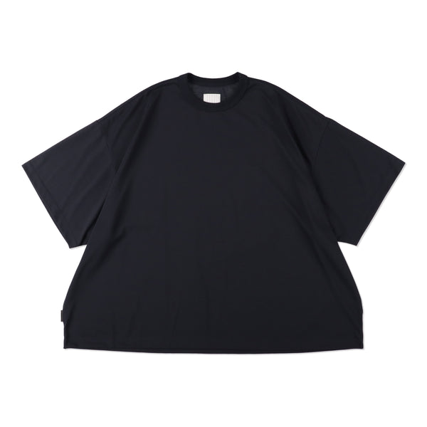 S.F.C SUPER BIG TECH SS TEE Navy【SFCSS25SPCS01】(N)