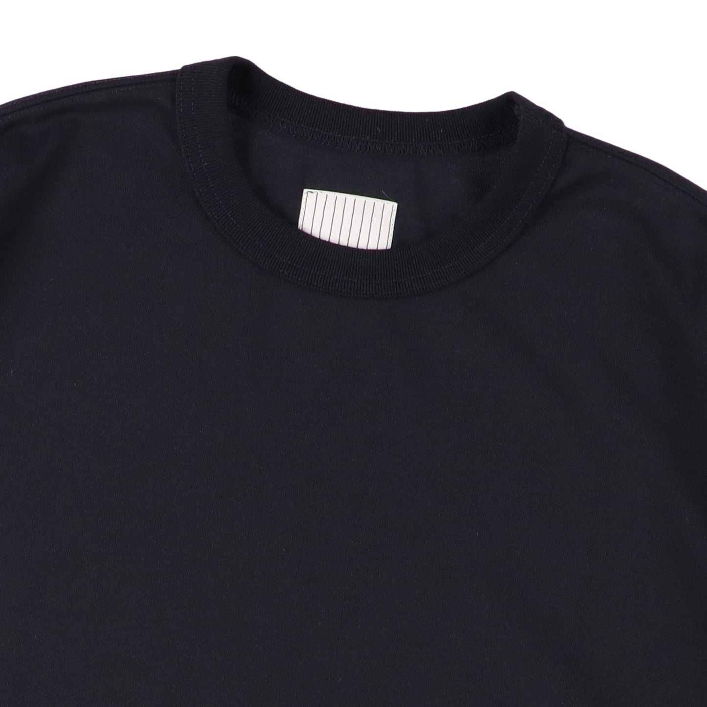 SFC SUPER BIG TEE W DRAWSTRINGS Navy [SFCSS25CS15]