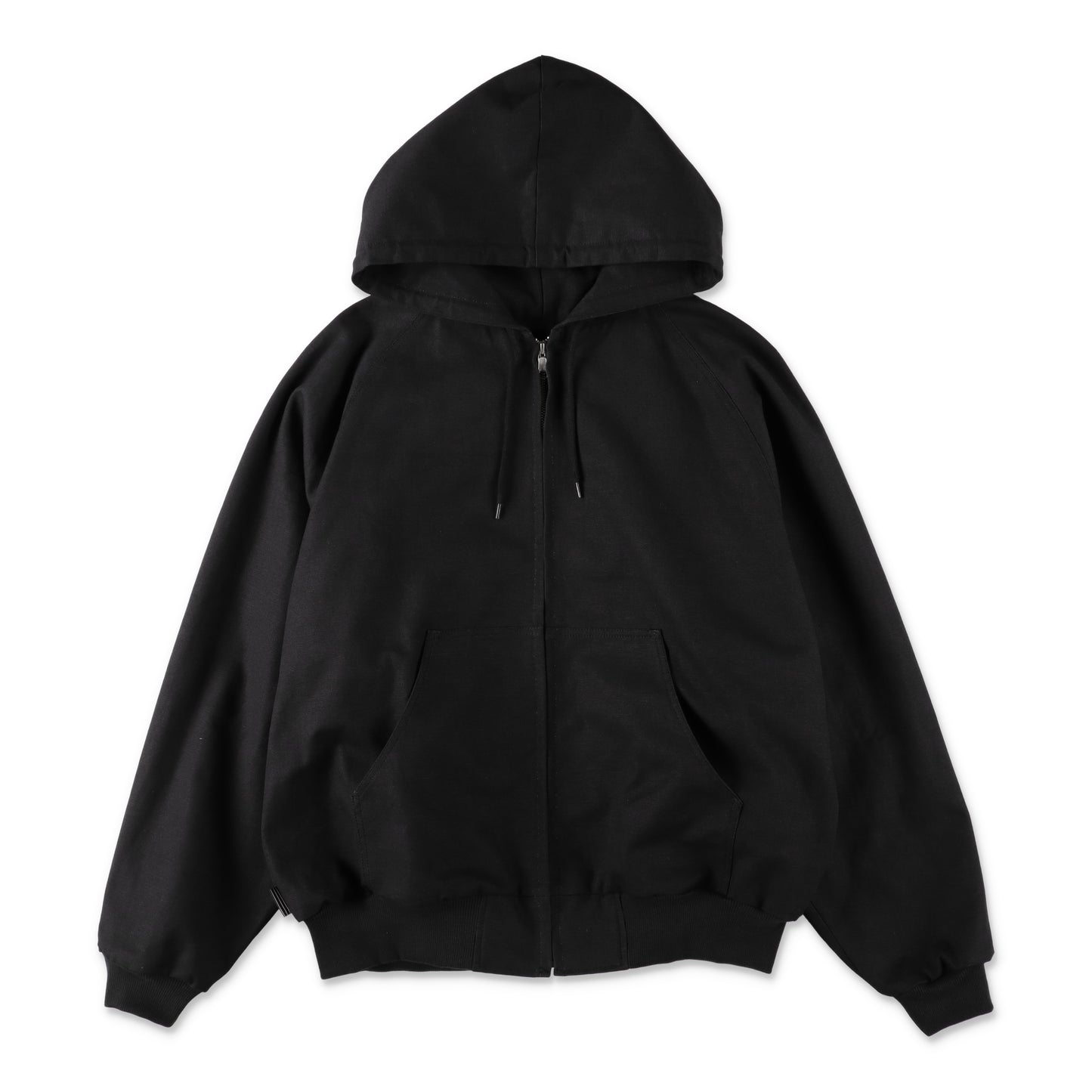 S.F.C DUCK HOODY JACKET Black【SFCSS26J02】(N)