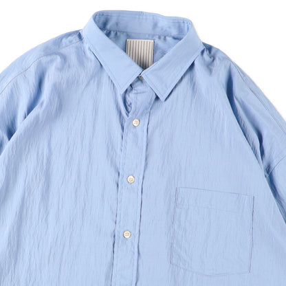 S.F.C R/N Shirt Sax【SFCSS26S02】(N)