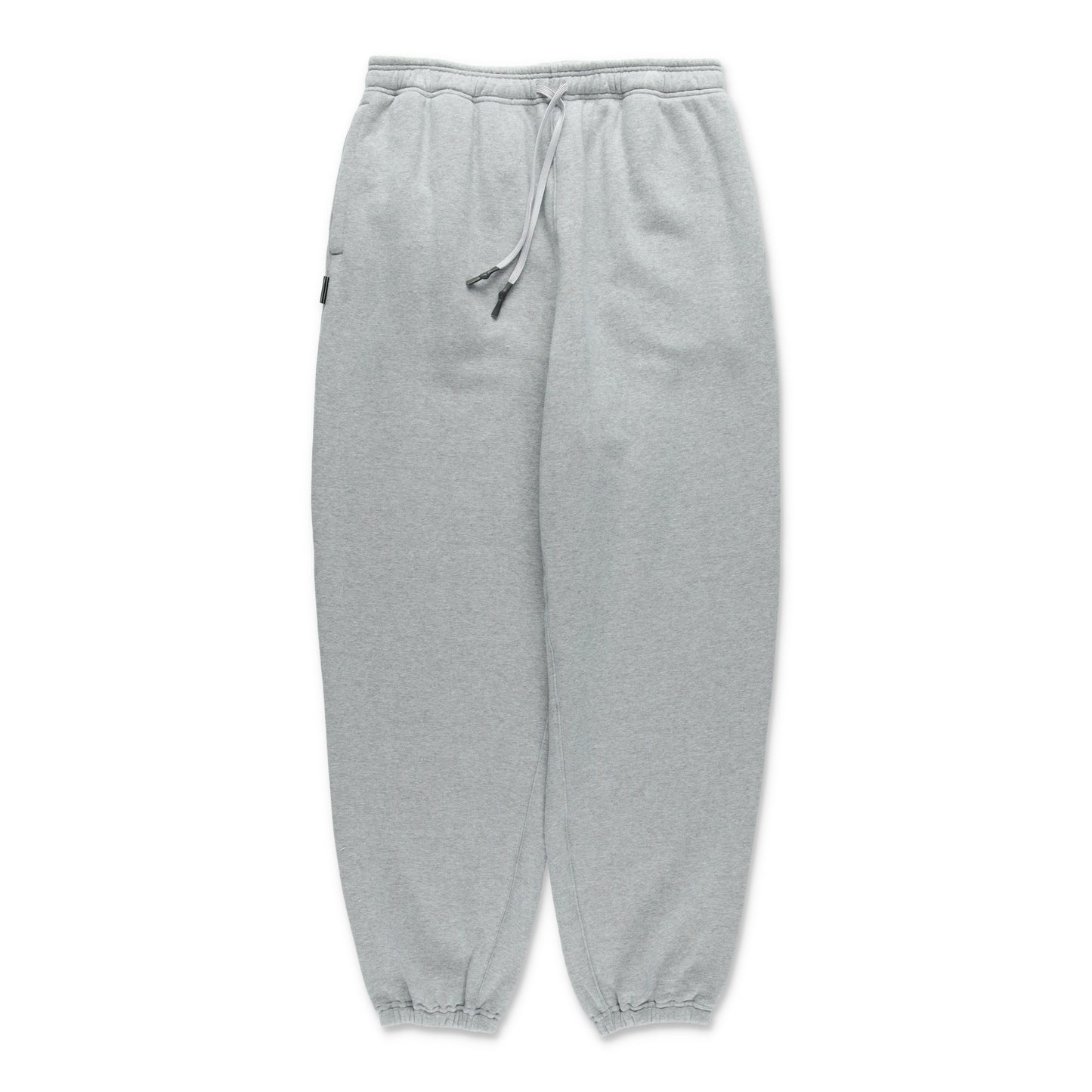 S.F.C  PURE WIDE SWEAT PANTS Grey M【SFCSS26CS01】(N)