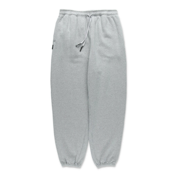 S.F.C  PURE WIDE SWEAT PANTS Grey M【SFCSS26CS01】(N)