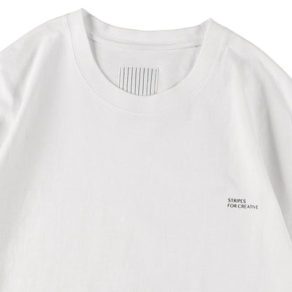 S.F.C Logo Basic SS Tee White【SFCSS26CS12】(N)