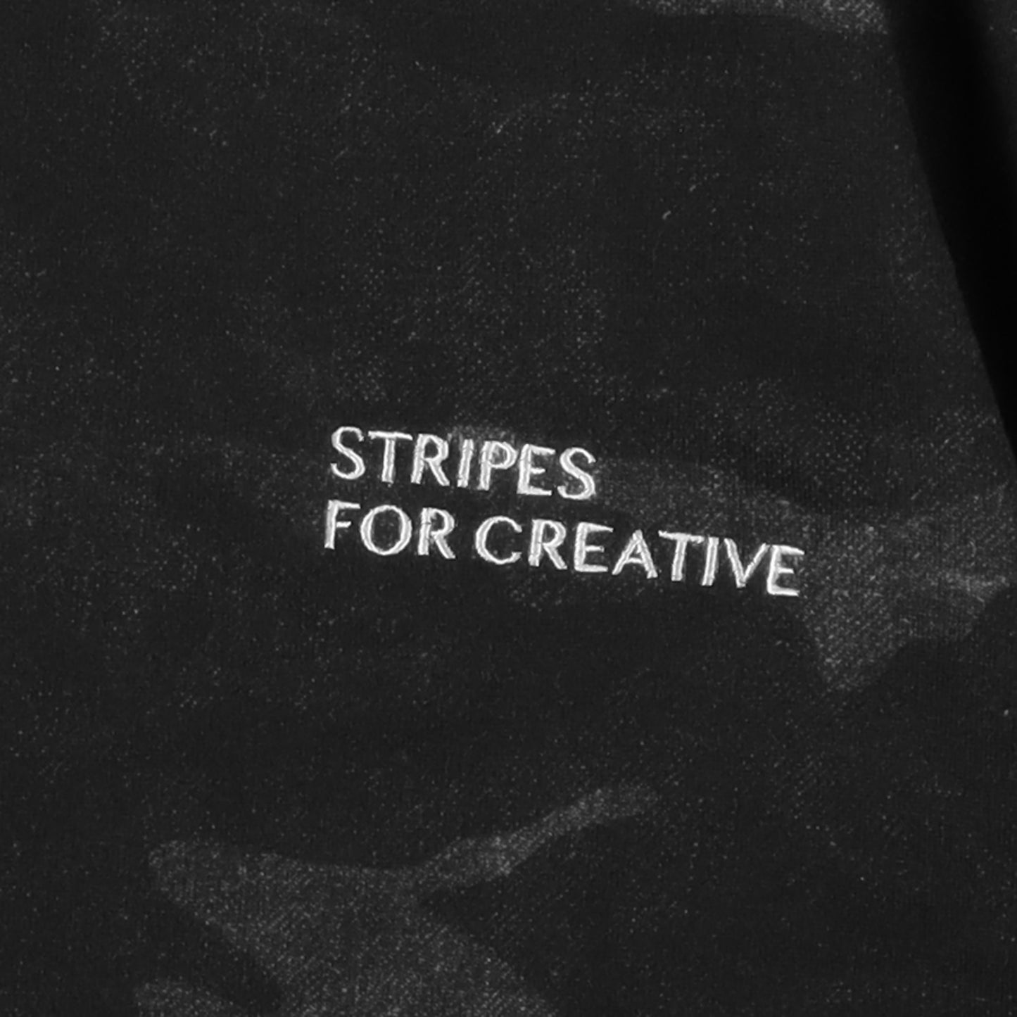 S.F.C SUPER BIG OG CAMO SS TEE Black Camo【SFCSS26CS08】(N)