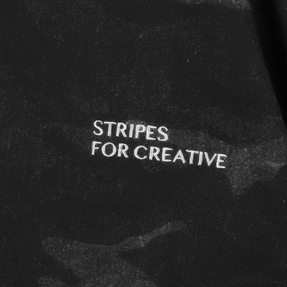 S.F.C SUPER BIG OG CAMO SS TEE Black Camo【SFCSS26CS08】(N)