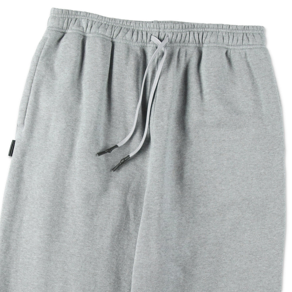 S.F.C PURE WIDE SWEAT PANTS - Grey M – STUDY SHOWROOM STORE