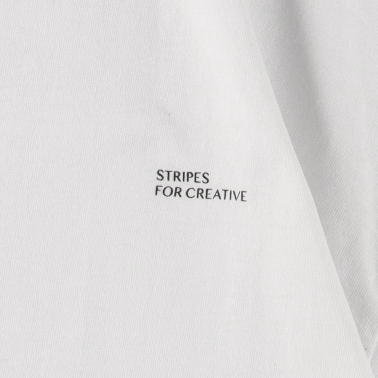 S.F.C Logo Basic SS Tee White【SFCSS26CS12】(N)