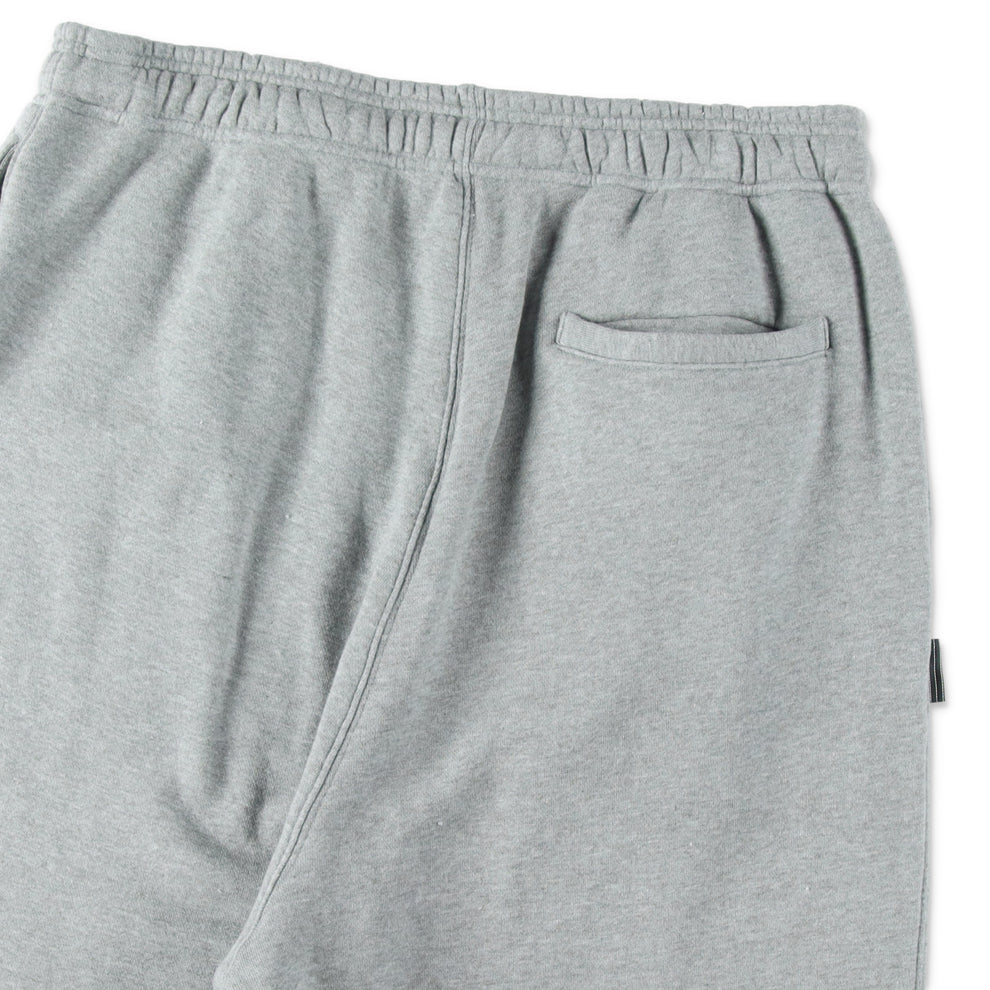 S.F.C PURE WIDE SWEAT PANTS - Grey M – STUDY SHOWROOM STORE