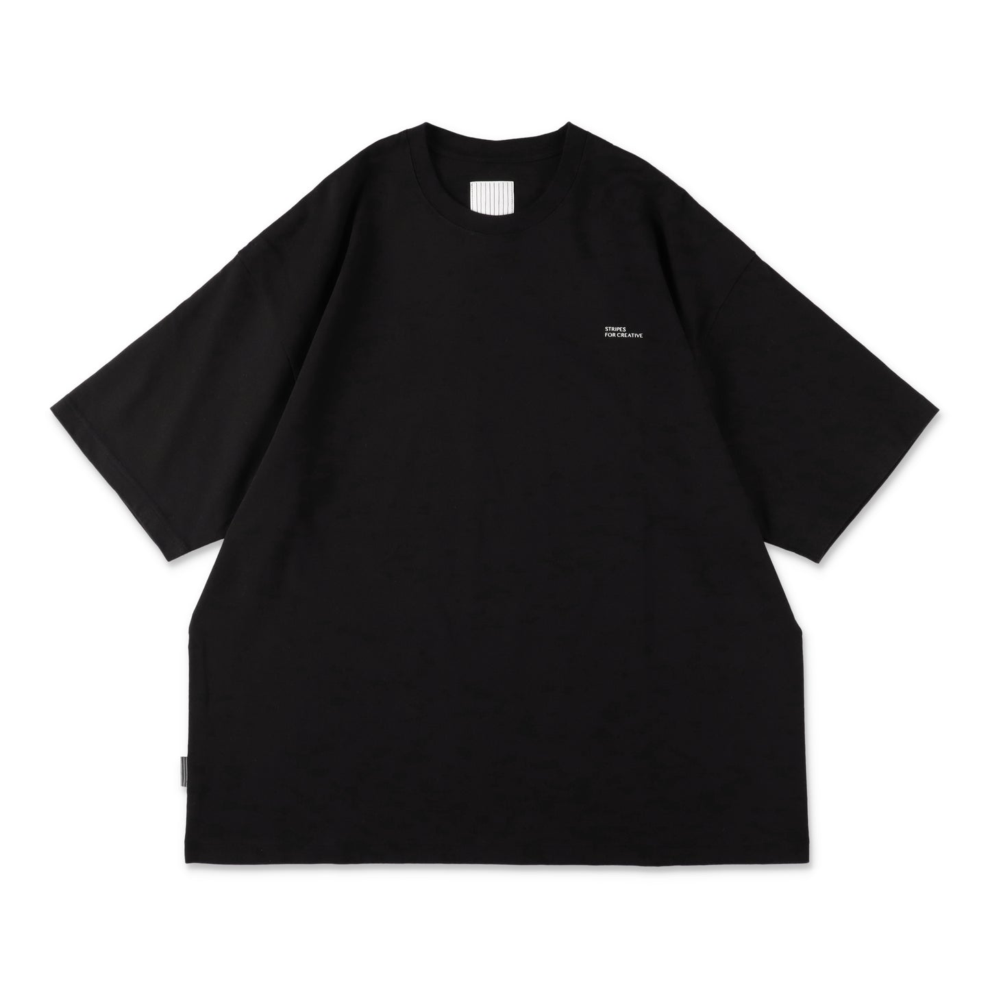 S.F.C Logo Basic SS Tee Black【SFCSS26CS12】(N)