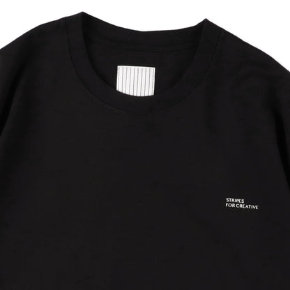 S.F.C Logo Basic SS Tee Black【SFCSS26CS12】(N)