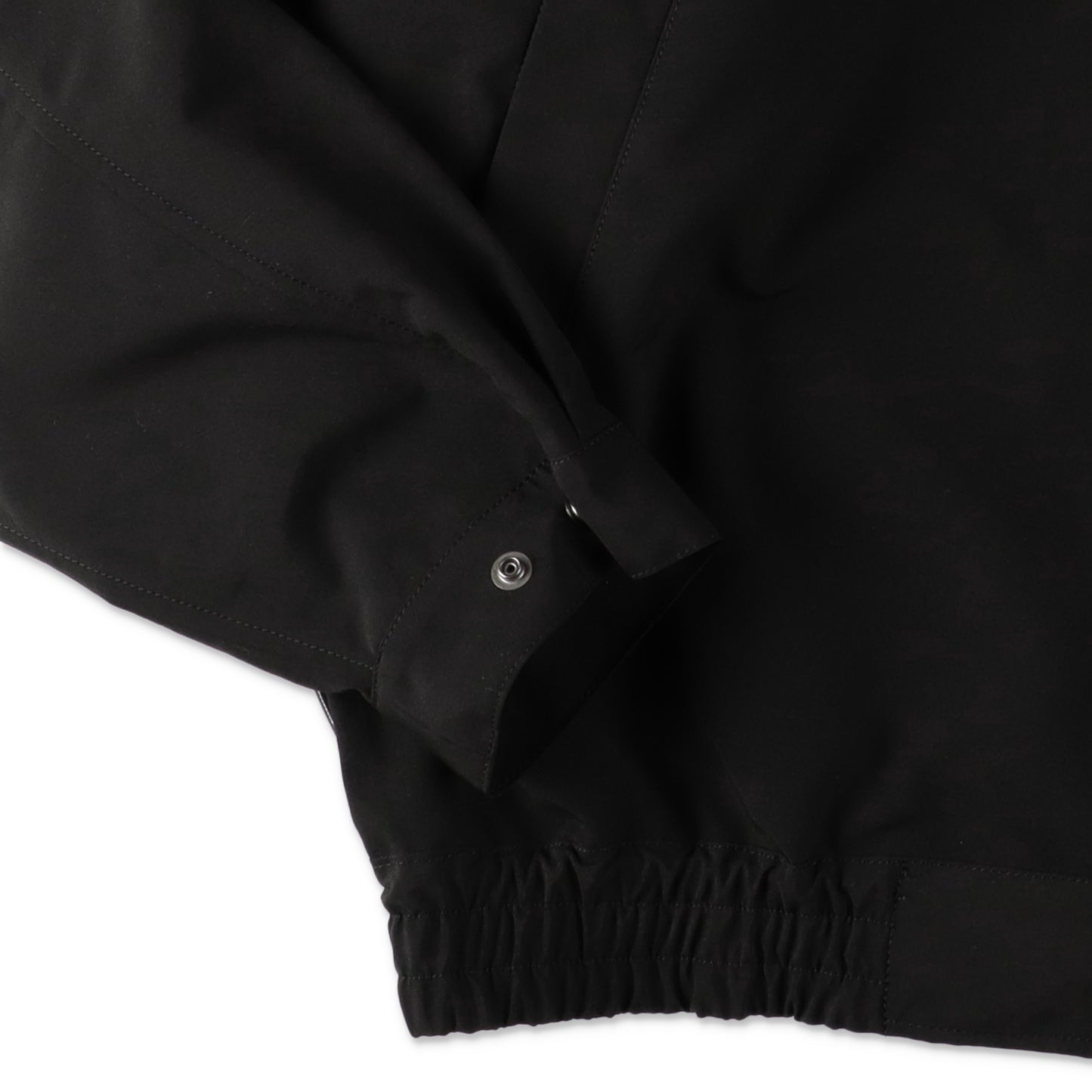 S.F.C T/C BOMBER JACKET Black【SFCSS26J01】(N)