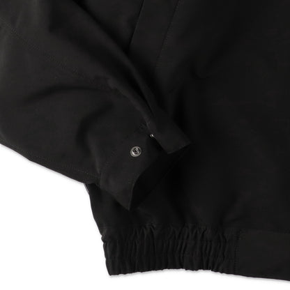 S.F.C T/C BOMBER JACKET Black【SFCSS26J01】(N)