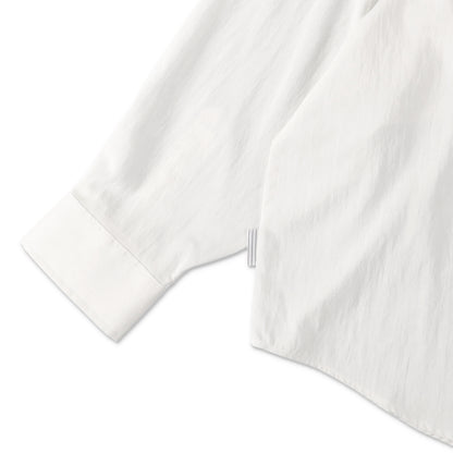 S.F.C R/N Shirt White【SFCSS26S02】(N)