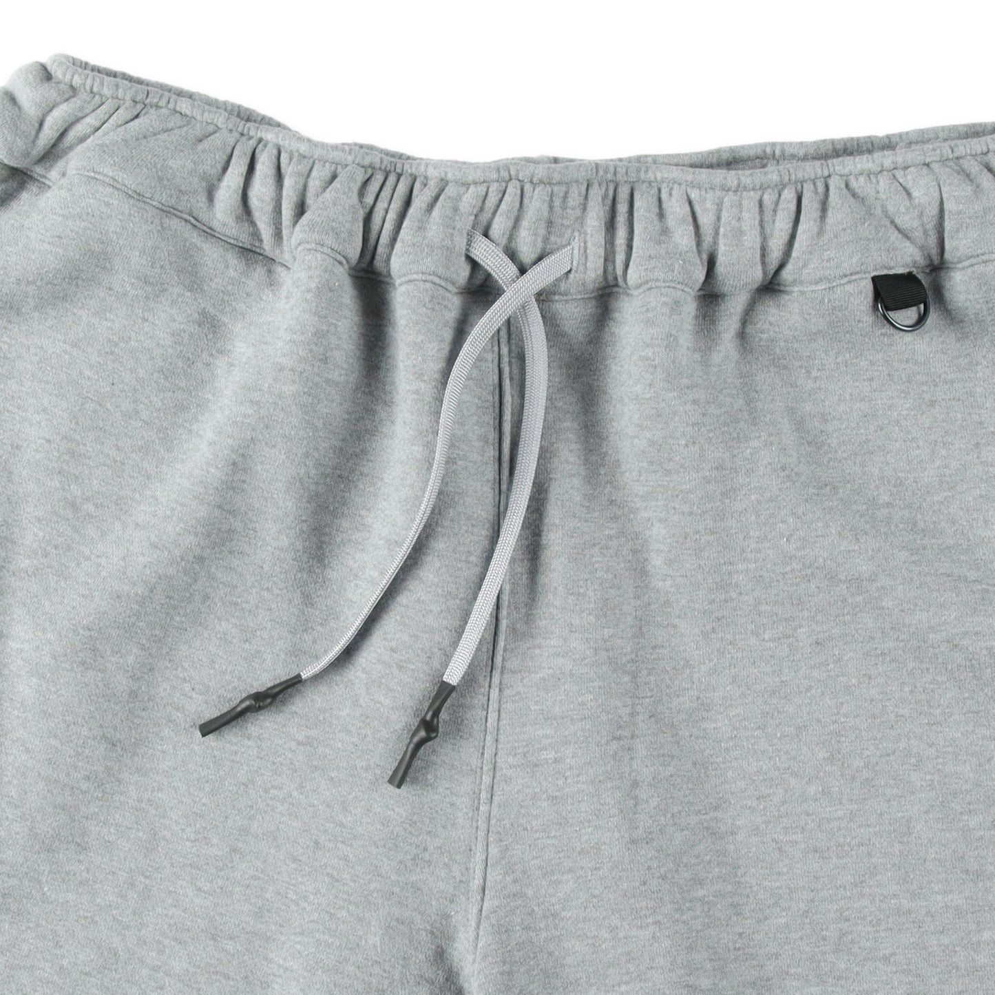 S.F.C  PURE WIDE SWEAT SHORTS Grey M【SFCSS26CS02】(N)