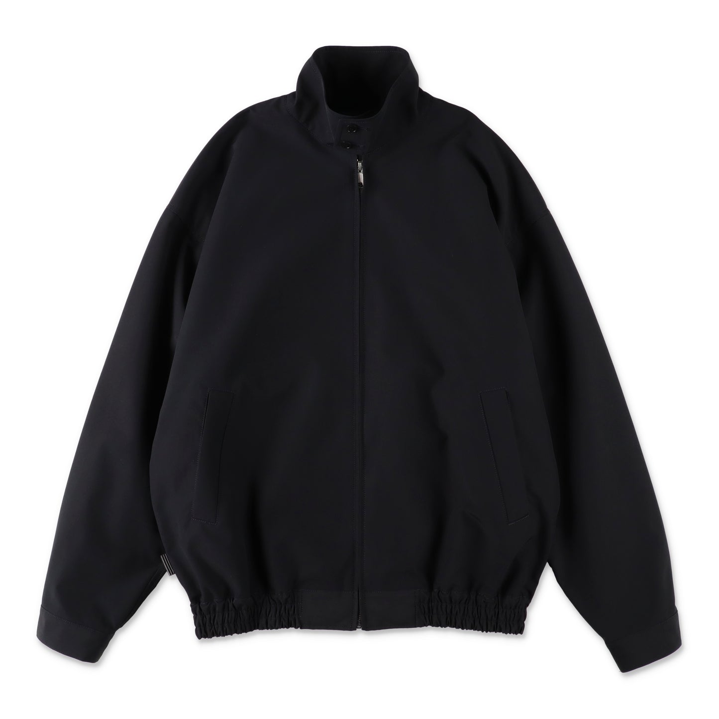 S.F.C T/C BOMBER JACKET Navy【SFCSS26J01】(N)