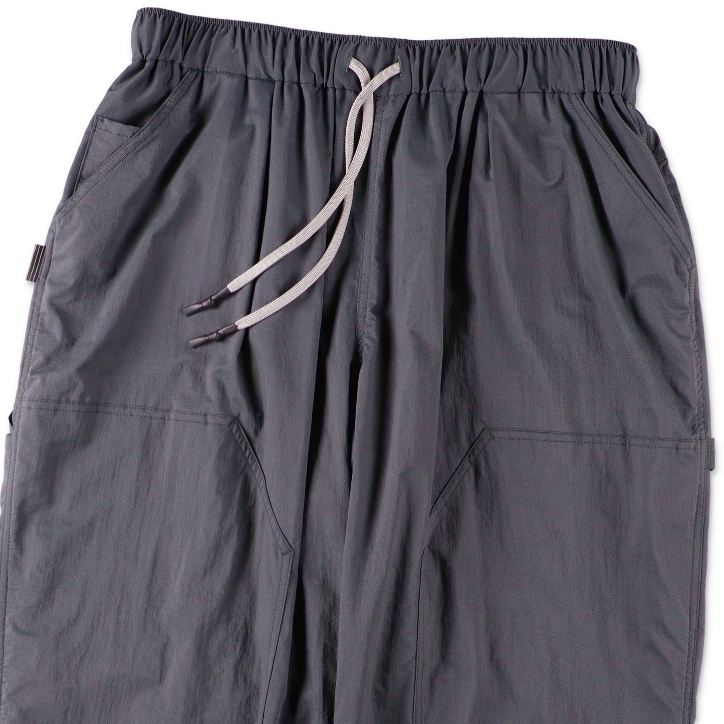 S.F.C  Nylon Double Knee Pants Grey【SFCSS26P07】(N)