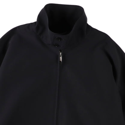 S.F.C T/C BOMBER JACKET Navy【SFCSS26J01】(N)