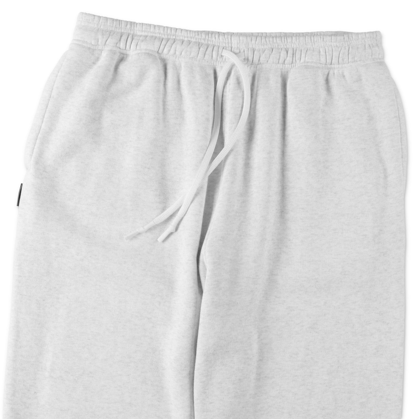 S.F.C  PURE WIDE SWEAT PANTS Ash Grey【SFCSS26CS01】(N)