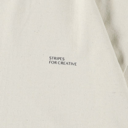 S.F.C Logo Basic SS Tee Ivory【SFCSS26CS12】(N)