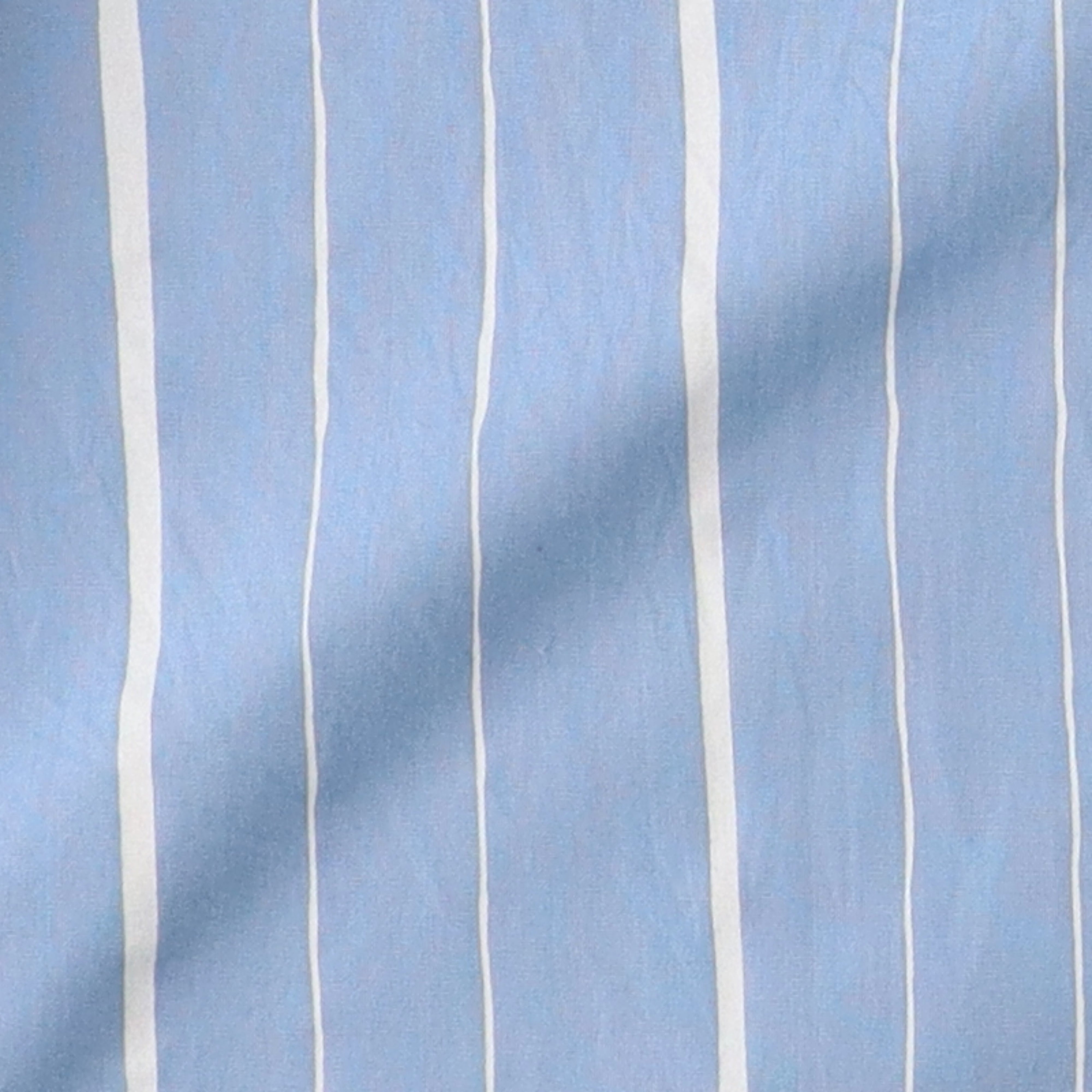 S.F.C COTTON STRIPE SS SHIRT SAX Mサイズ S.F.C COTTON STRIPE SS SHIRT - Sax – STUDY SHOWROOM STORE