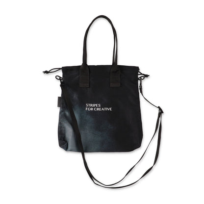 S.F.C Sfc OG Tiedye Small Shoulder Bag Black Tiedye【SFCSS26AC04TIE】(N)
