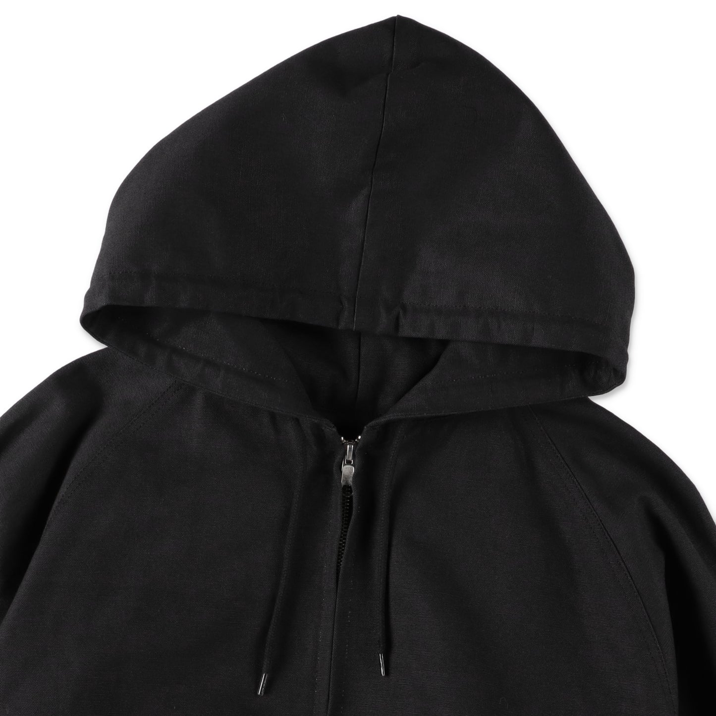 S.F.C DUCK HOODY JACKET Black【SFCSS26J02】(N)