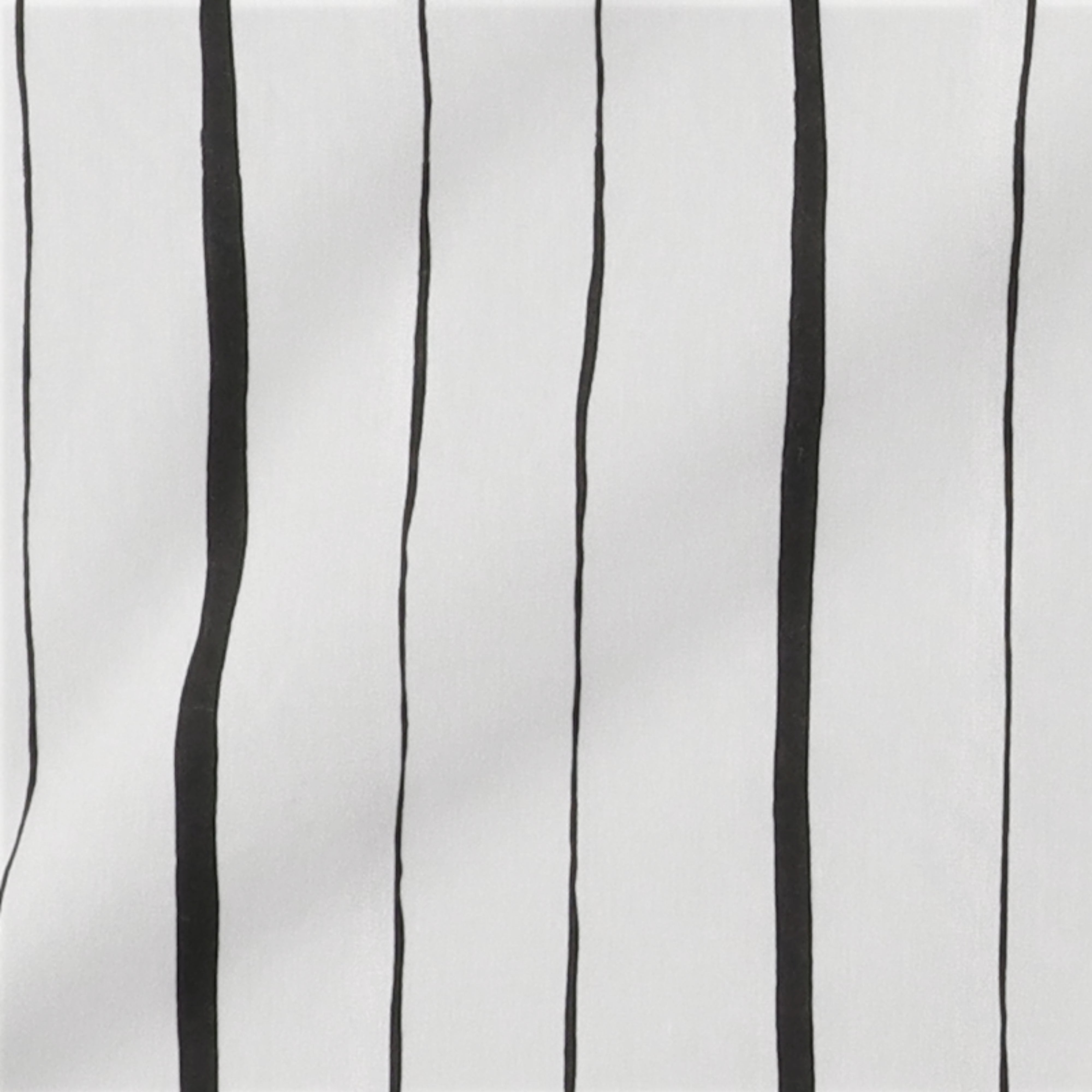 S.F.C COTTON STRIPE SS SHIRT - White – STUDY SHOWROOM STORE