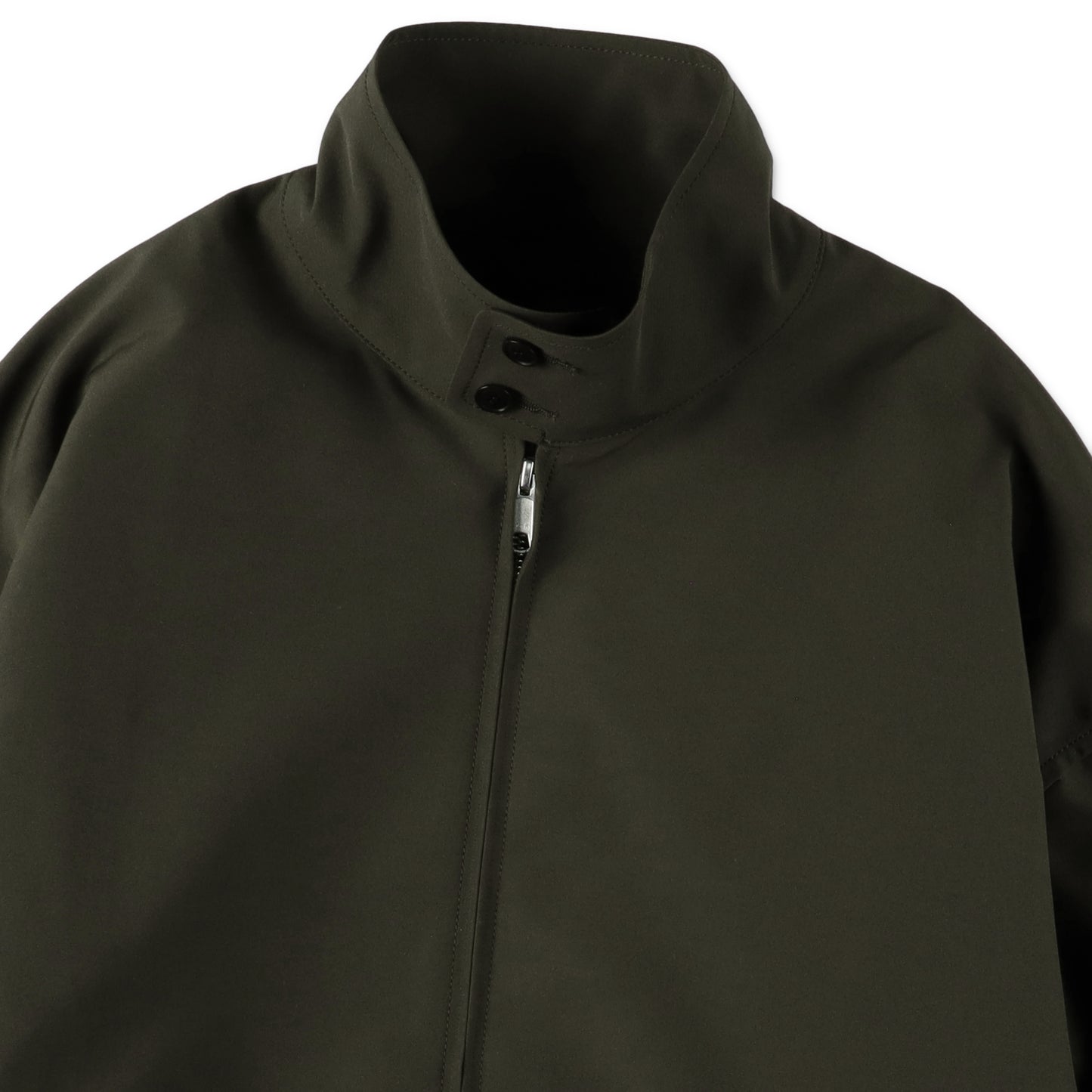 S.F.C T/C BOMBER JACKET GreyBrown【SFCSS26J01】(N)