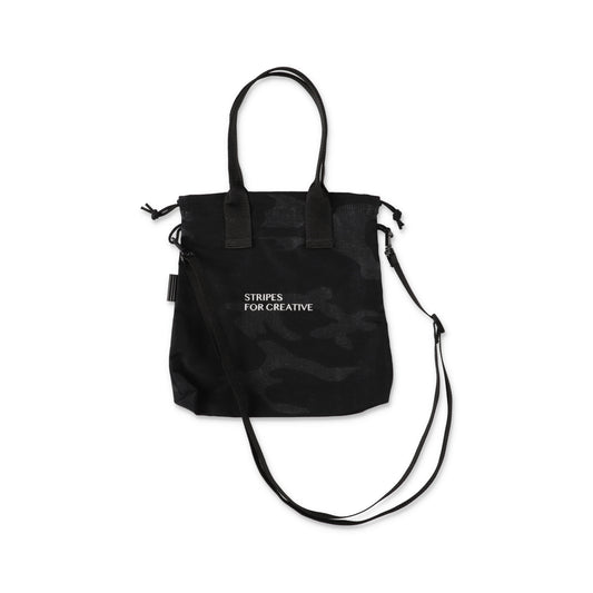 S.F.C SFC OG CAMO SMALL SHOULDER BAG Black Camo【SFCSS26AC04CAM】(N)