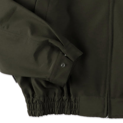 S.F.C T/C BOMBER JACKET GreyBrown【SFCSS26J01】(N)