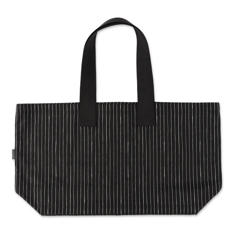 S.F.C SFC TOTE M - Black – STUDY SHOWROOM STORE