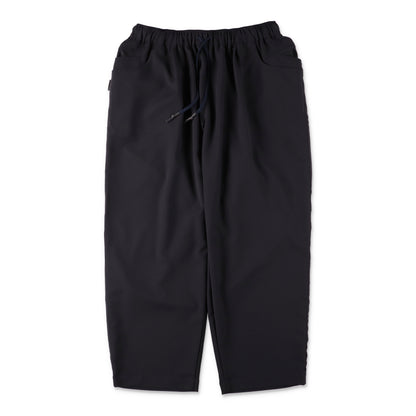 S.F.C SUPER WIDE PANTS Navy [SFCSS26P03] (N)