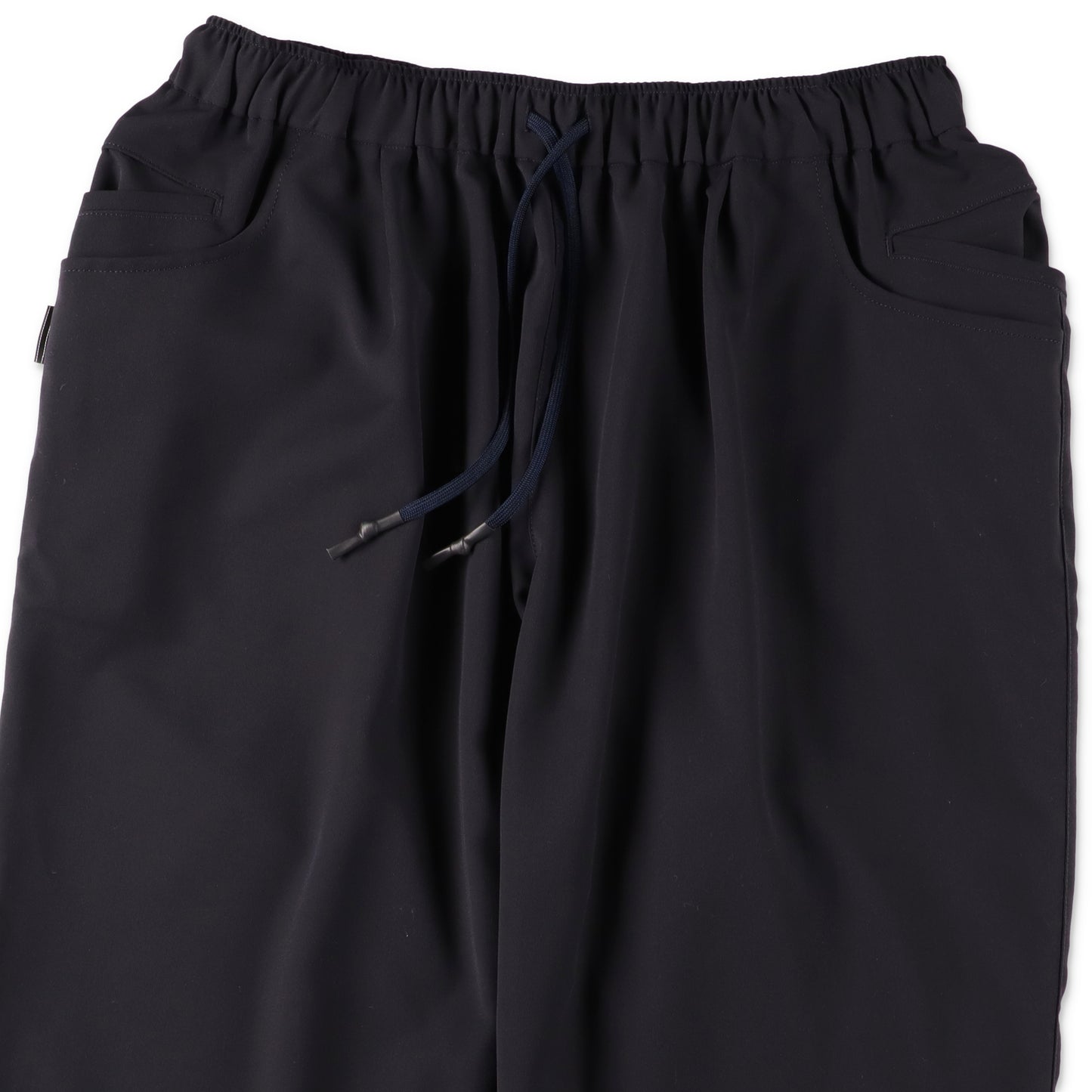 S.F.C SUPER WIDE PANTS Navy [SFCSS26P03] (N)