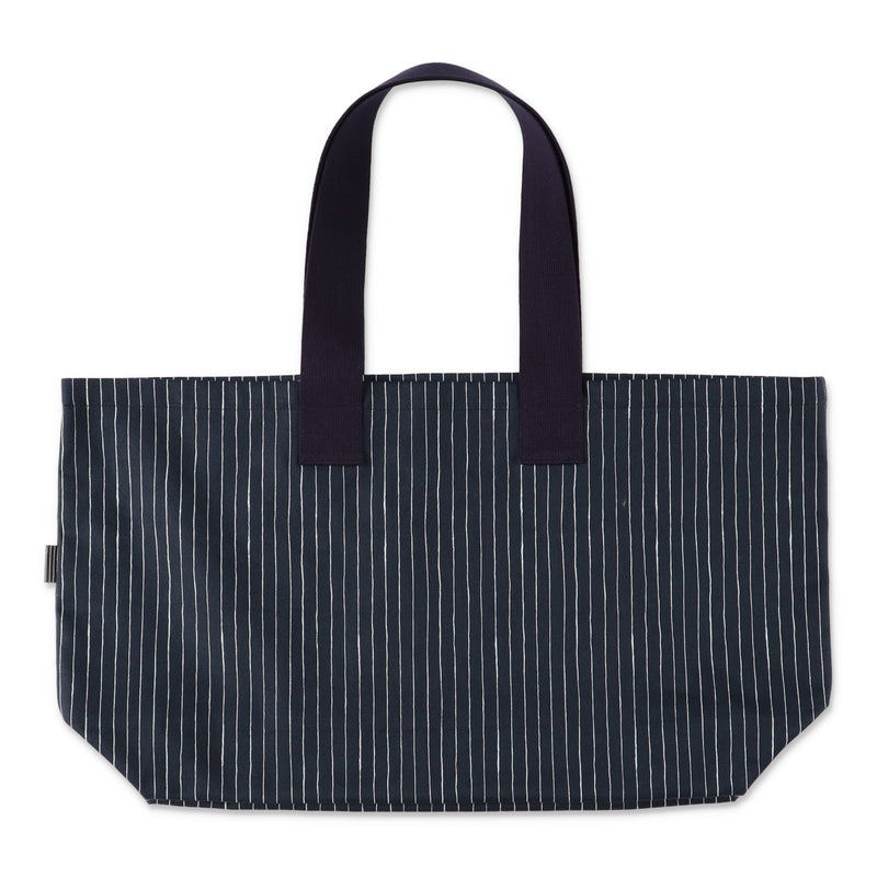 S.F.C SFC TOTE M - Navy – STUDY SHOWROOM STORE