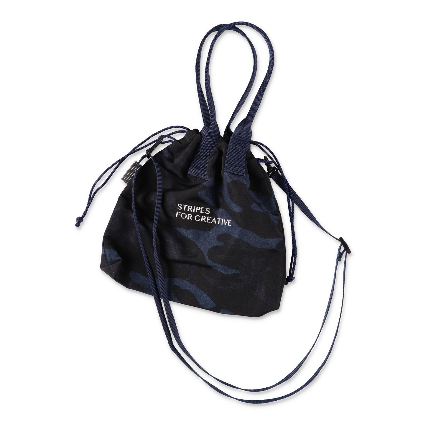 S.F.C SFC OG CAMO SMALL SHOULDER BAG Navy Camo【SFCSS26AC04CAM】(N)